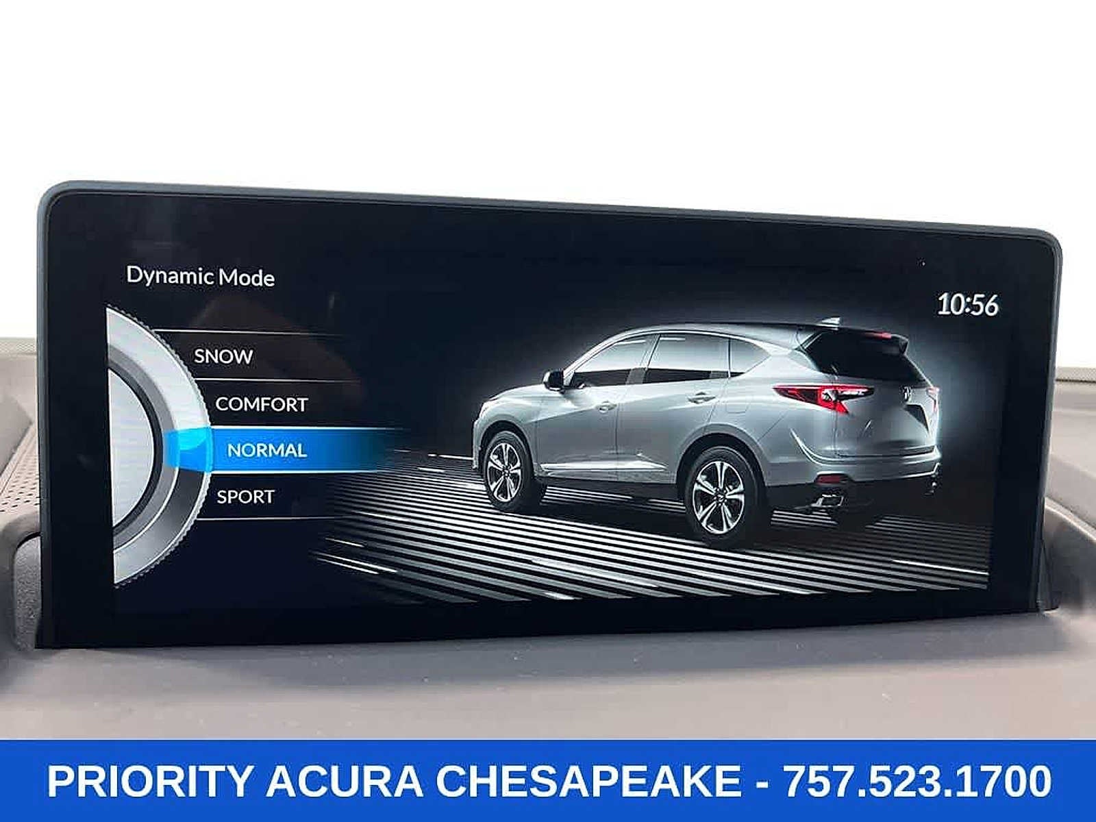 2026 Acura RDX SH-AWD with Advance Package