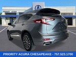 2026 Acura RDX SH-AWD with Advance Package