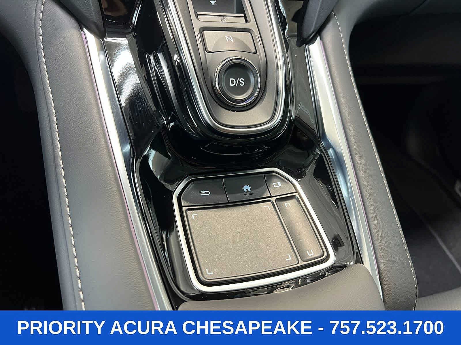 2026 Acura RDX SH-AWD with Advance Package