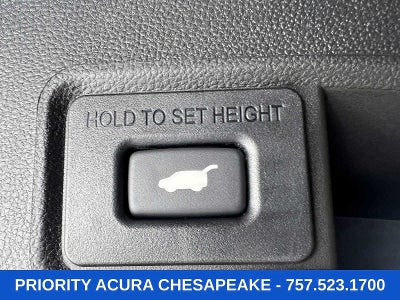 2026 Acura RDX SH-AWD with Advance Package
