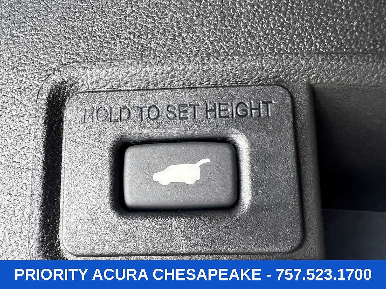 2026 Acura RDX SH-AWD with Advance Package