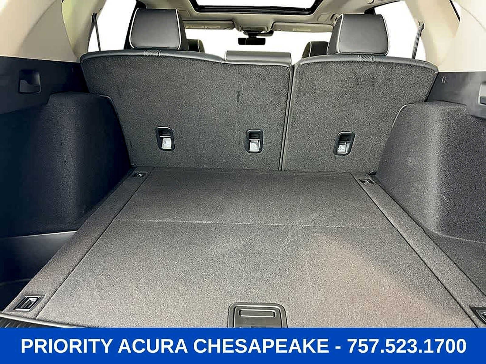 2026 Acura RDX SH-AWD with Advance Package