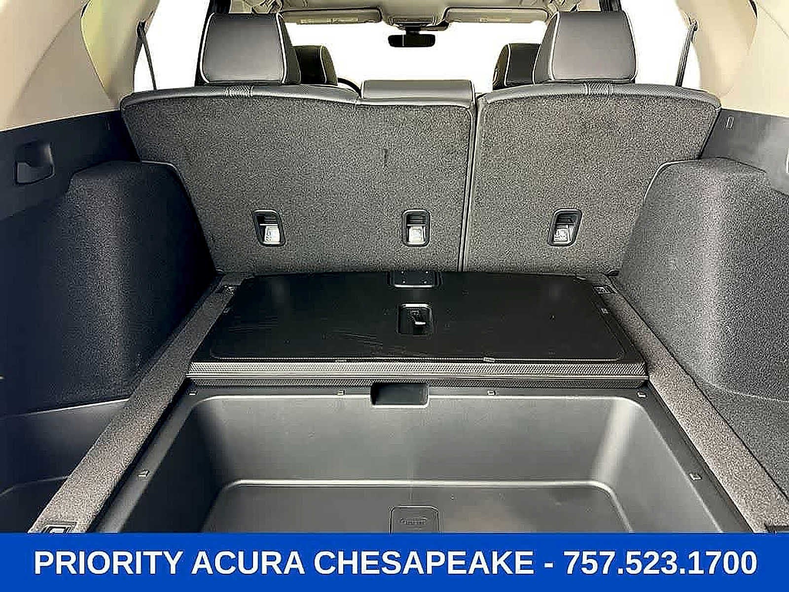 2026 Acura RDX SH-AWD with Advance Package
