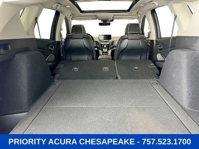 2026 Acura RDX SH-AWD with Advance Package