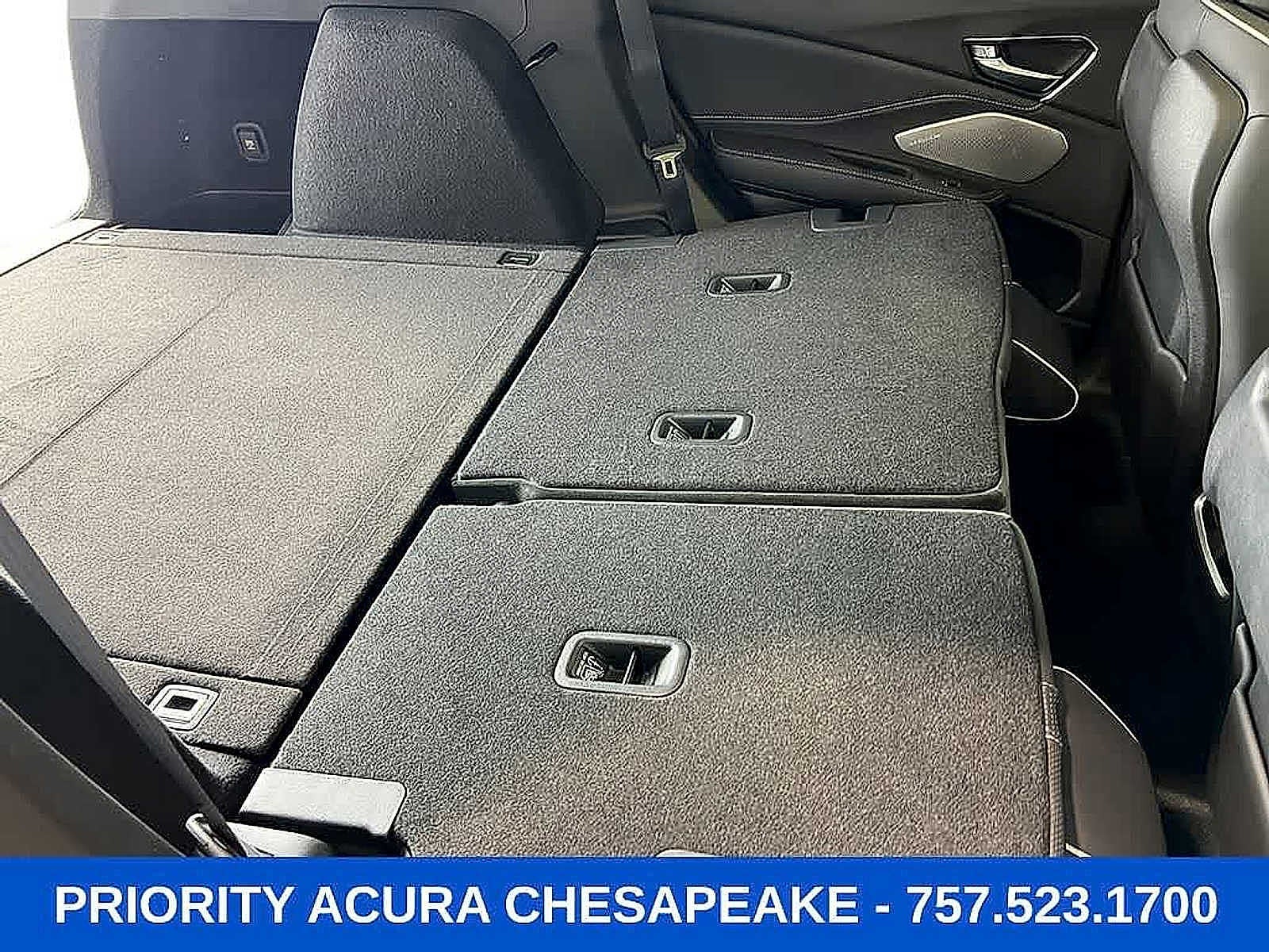 2026 Acura RDX SH-AWD with Advance Package