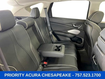 2026 Acura RDX SH-AWD with Advance Package