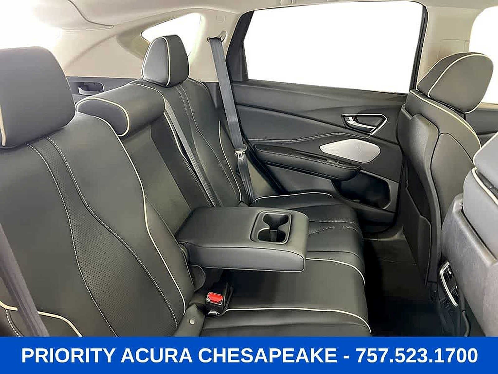 2026 Acura RDX SH-AWD with Advance Package