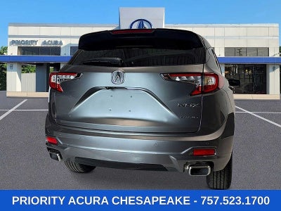 2026 Acura RDX SH-AWD with Advance Package