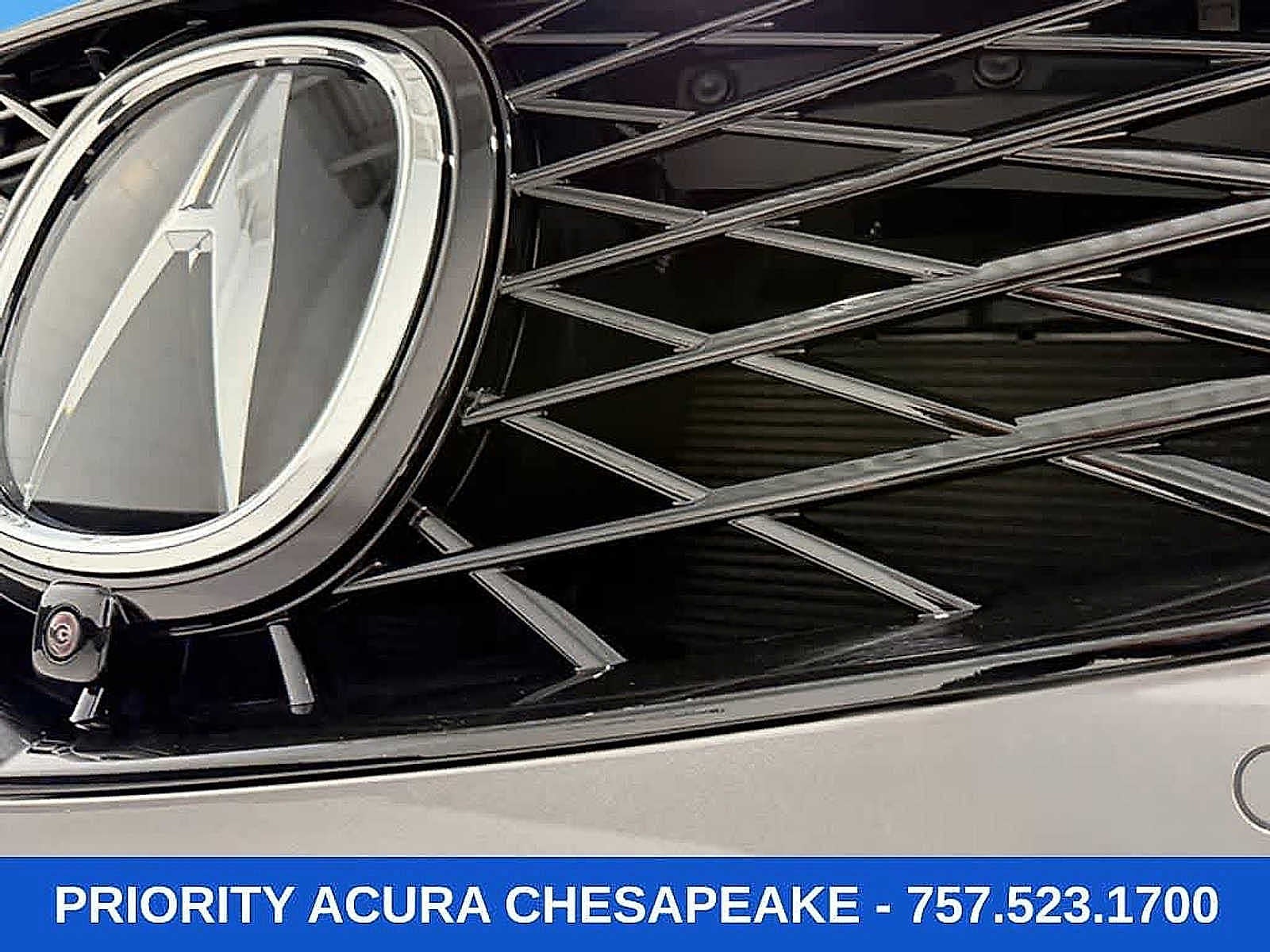 2026 Acura RDX SH-AWD with Advance Package