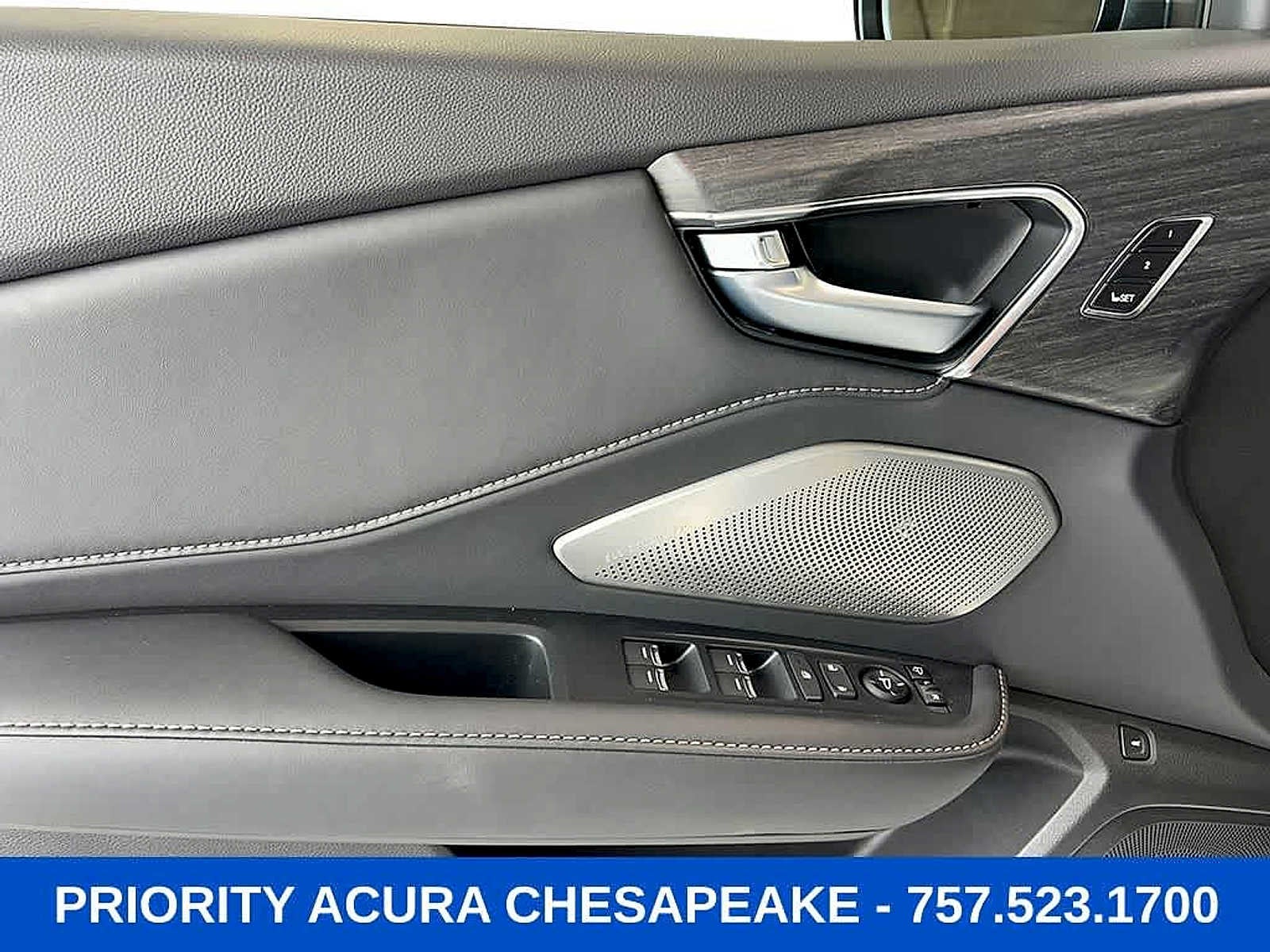 2026 Acura RDX SH-AWD with Advance Package