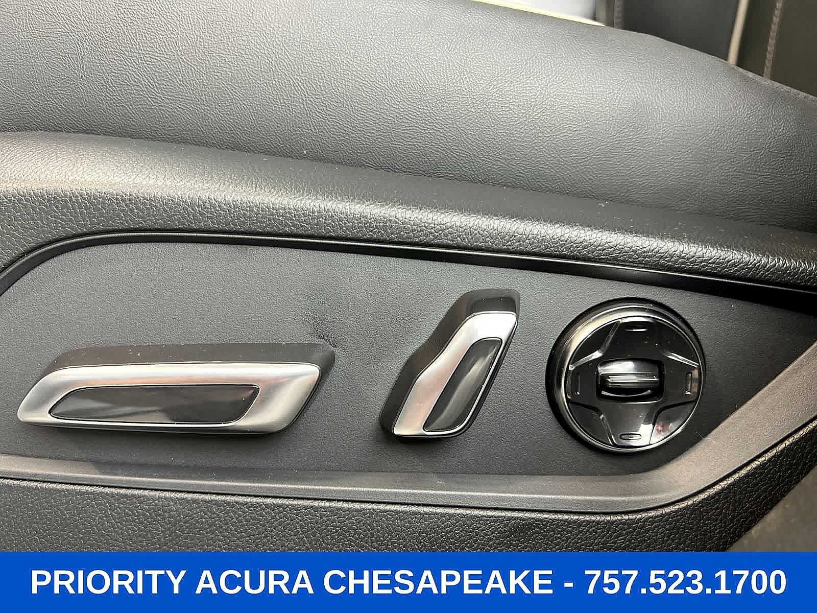 2026 Acura RDX SH-AWD with Advance Package