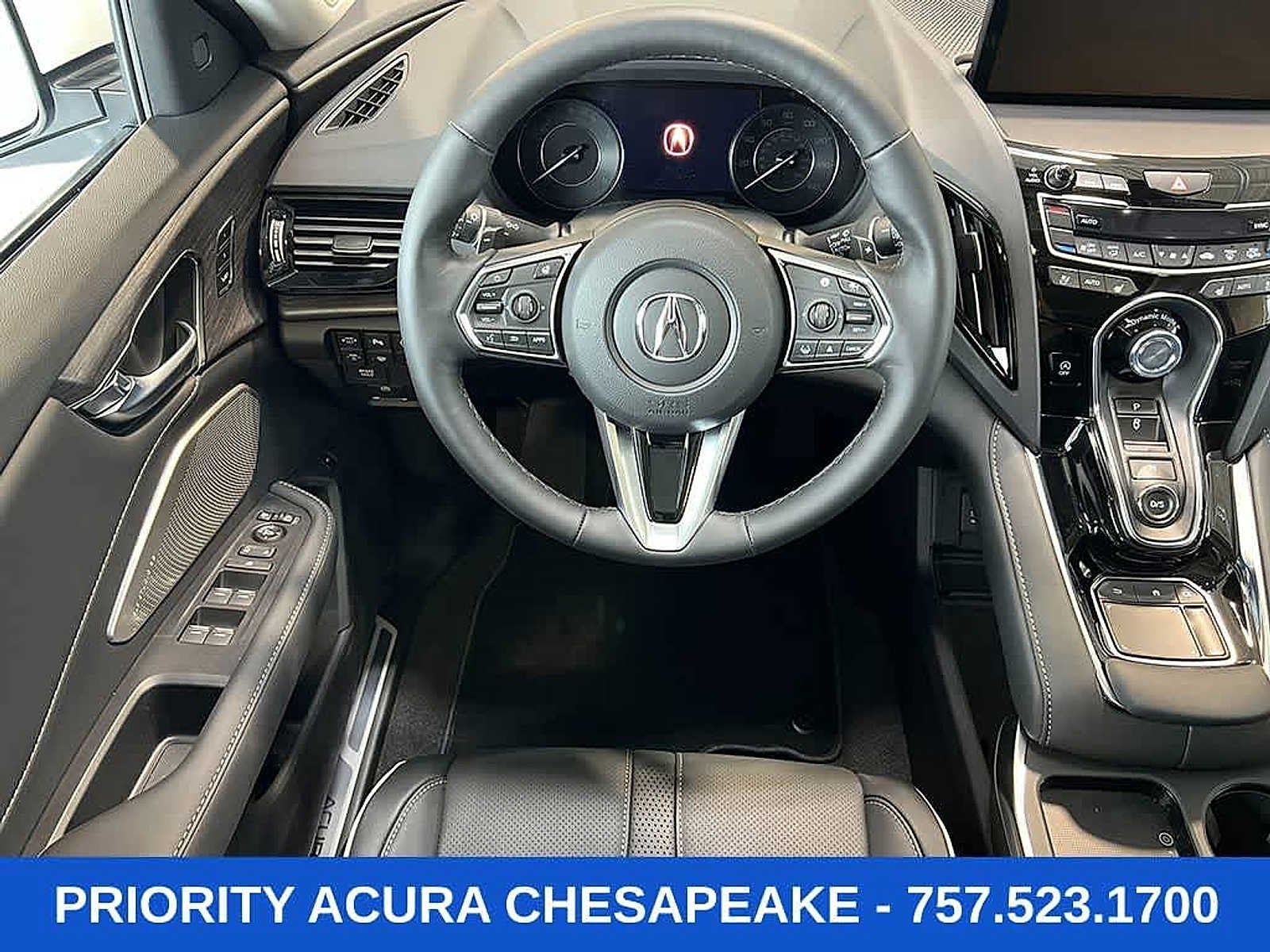2026 Acura RDX SH-AWD with Advance Package