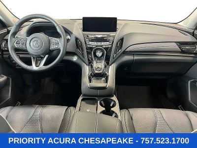 2026 Acura RDX SH-AWD with Advance Package