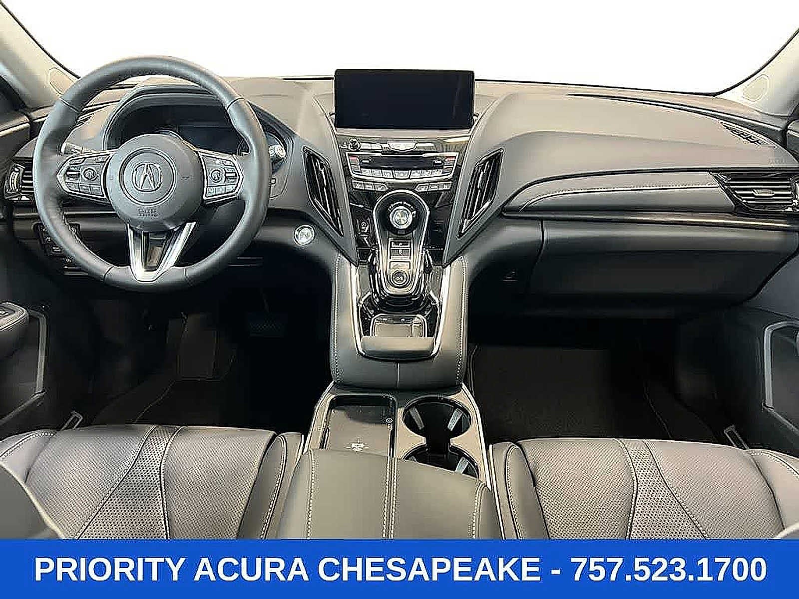2026 Acura RDX SH-AWD with Advance Package