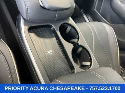 2026 Acura RDX SH-AWD with Advance Package