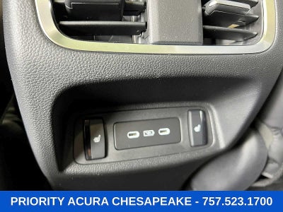 2026 Acura RDX SH-AWD with Advance Package