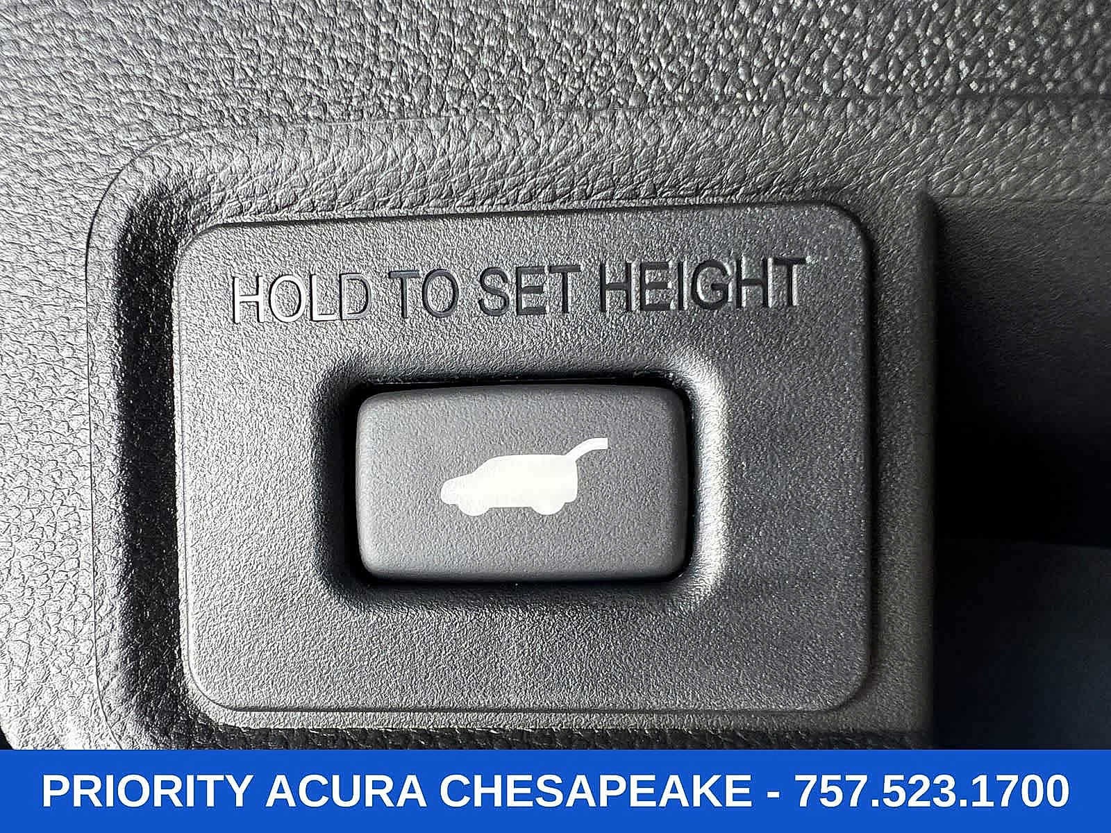 2026 Acura RDX SH-AWD with Advance Package