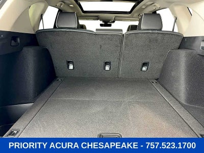 2026 Acura RDX SH-AWD with Advance Package