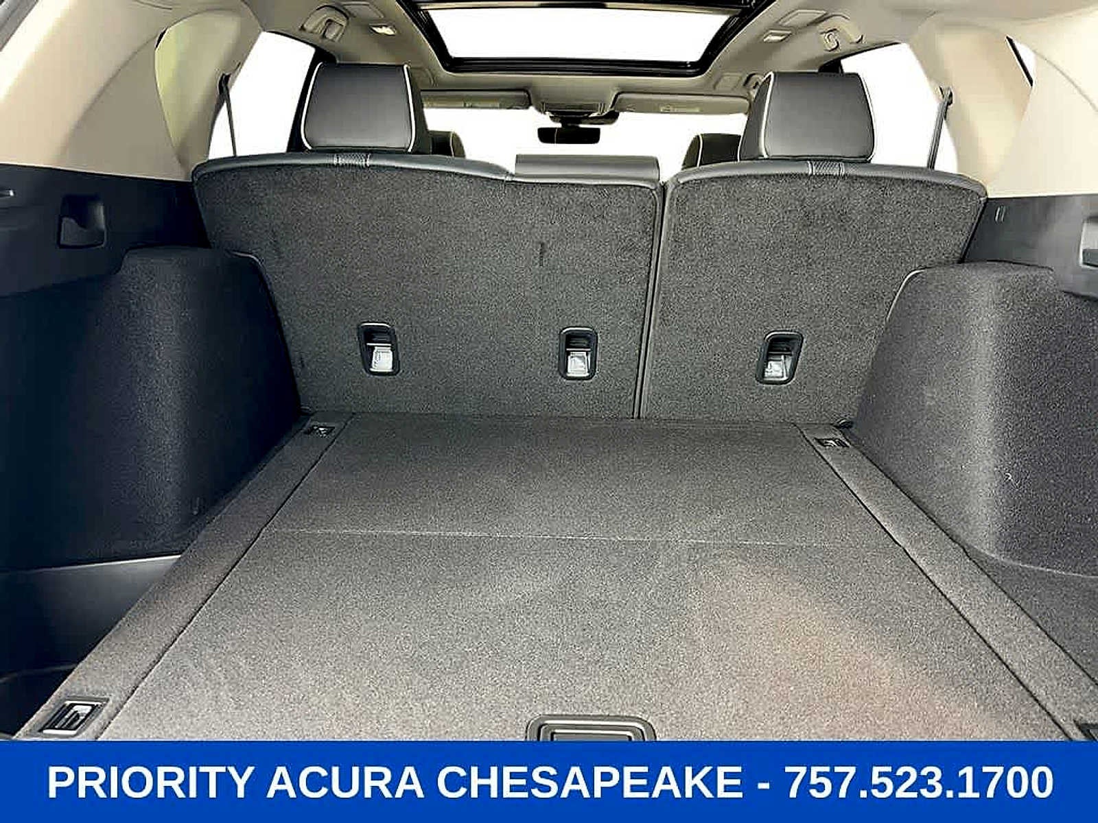 2026 Acura RDX SH-AWD with Advance Package