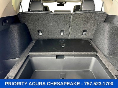 2026 Acura RDX SH-AWD with Advance Package