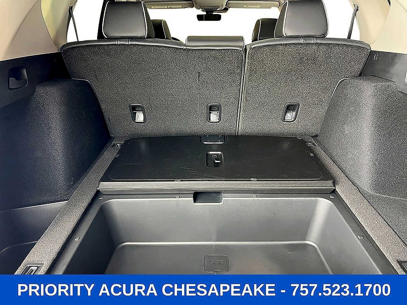 2026 Acura RDX SH-AWD with Advance Package