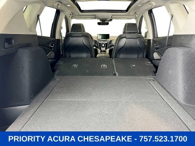 2026 Acura RDX SH-AWD with Advance Package