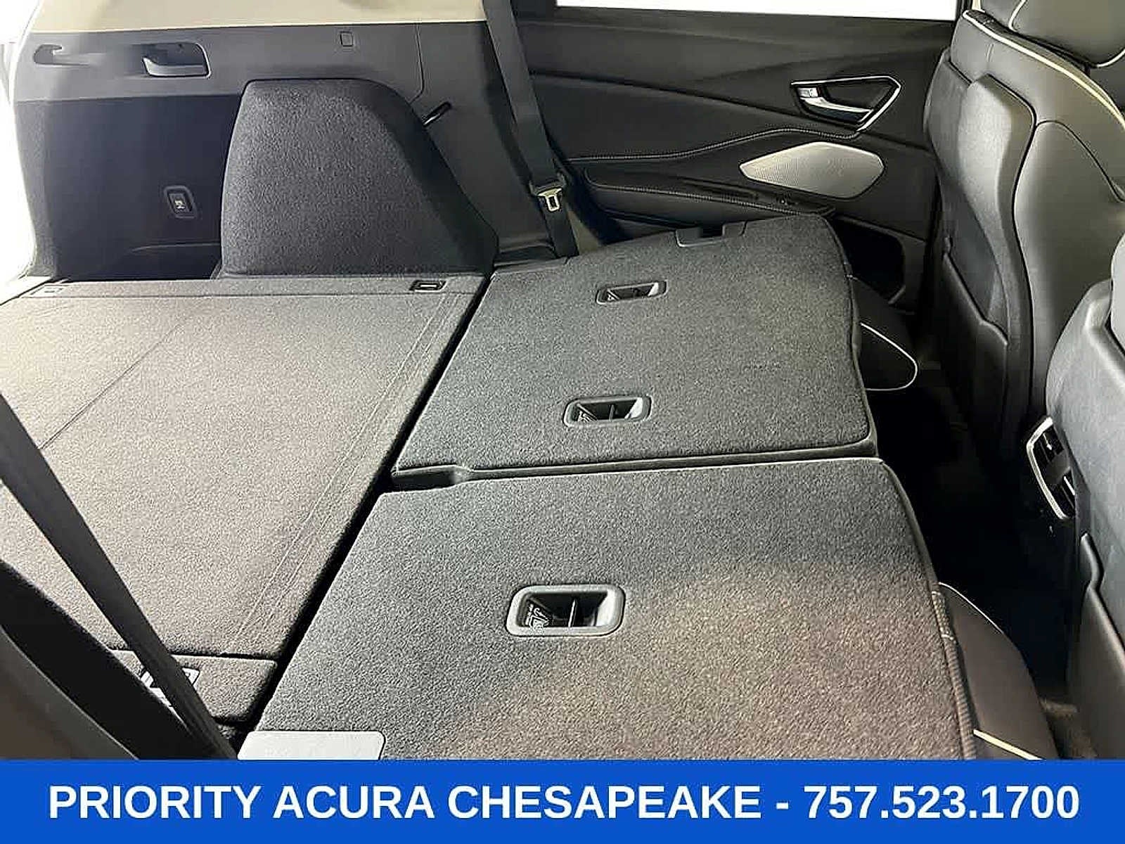 2026 Acura RDX SH-AWD with Advance Package