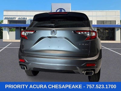 2026 Acura RDX SH-AWD with Advance Package