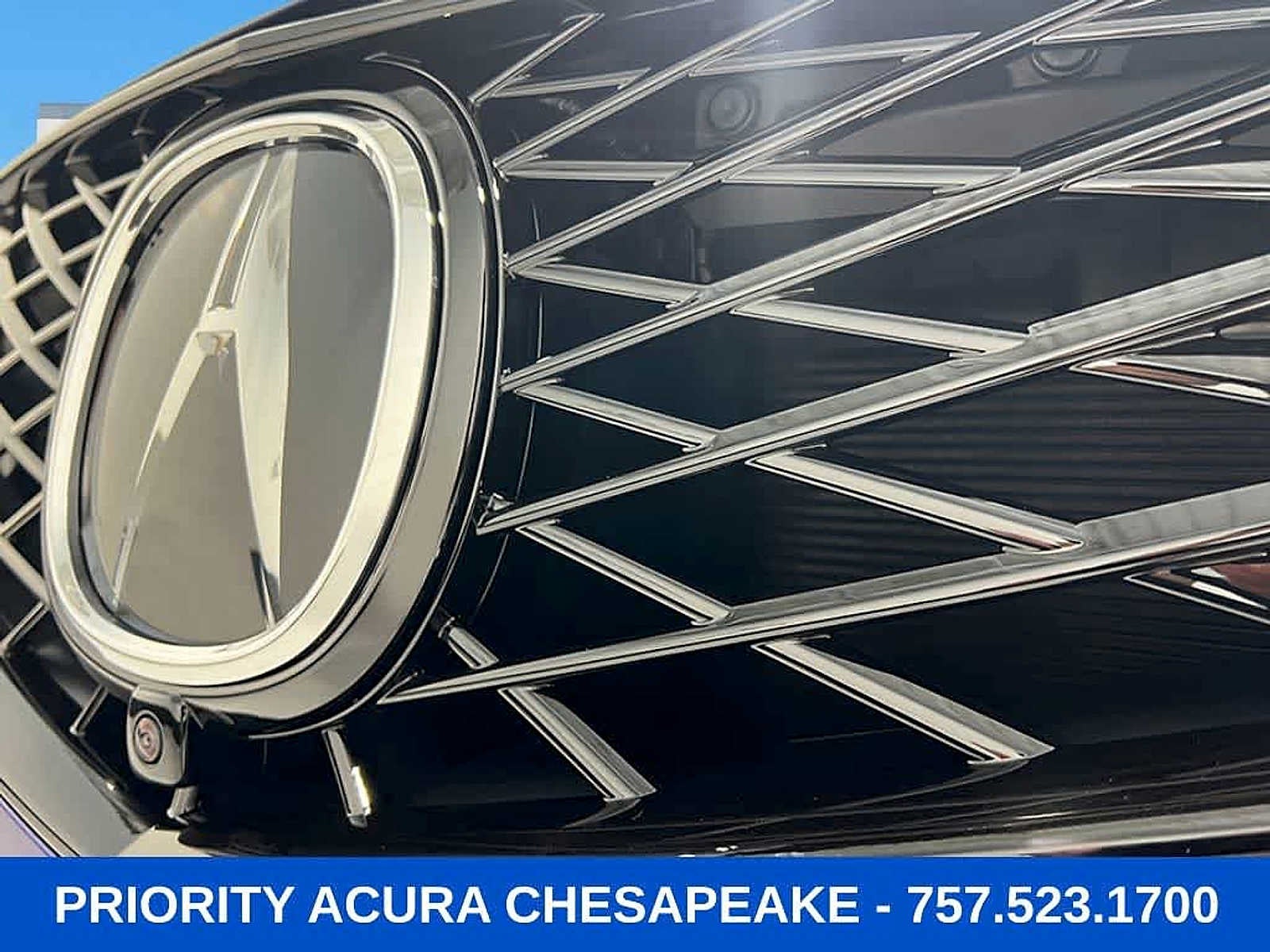 2026 Acura RDX SH-AWD A-Spec with Advance Package