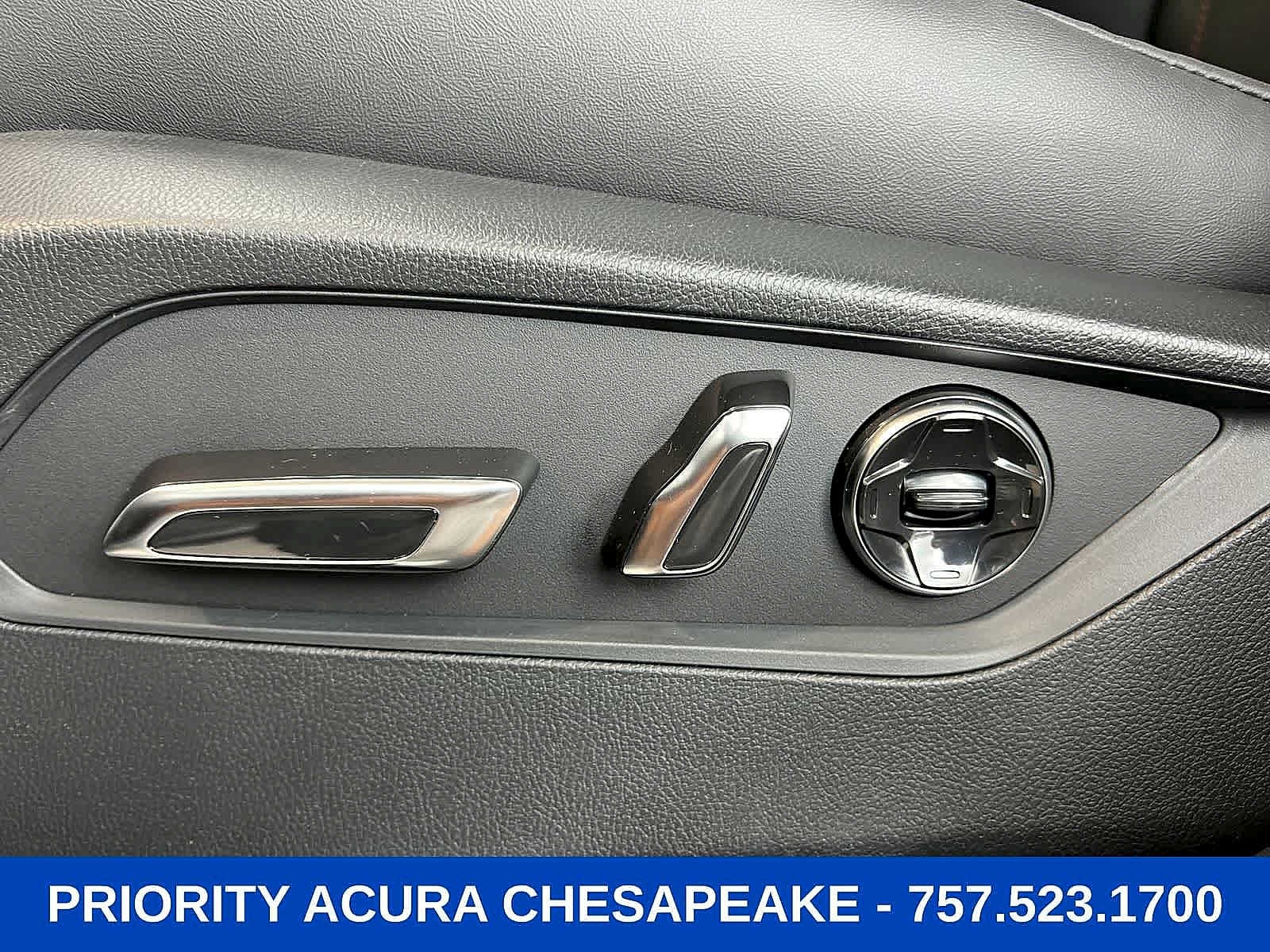 2026 Acura RDX SH-AWD A-Spec with Advance Package