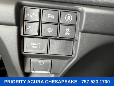 2026 Acura RDX SH-AWD A-Spec with Advance Package