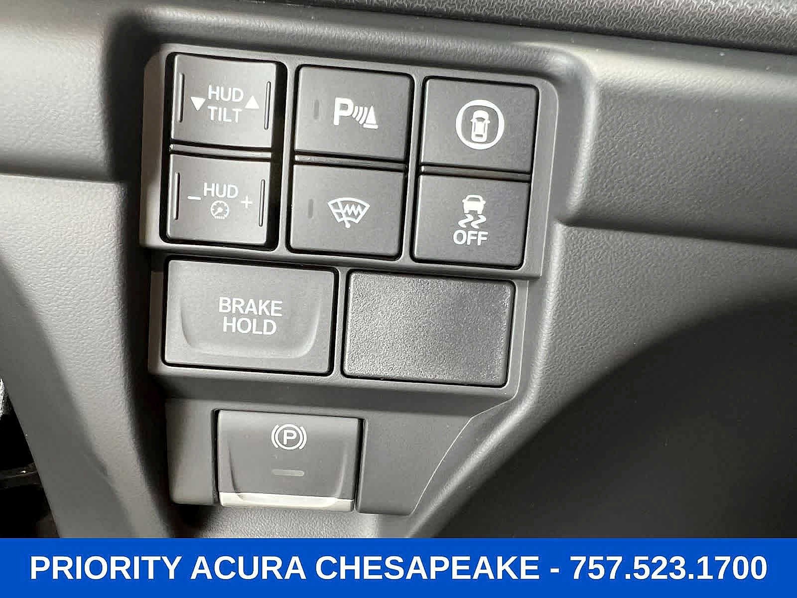 2026 Acura RDX SH-AWD A-Spec with Advance Package
