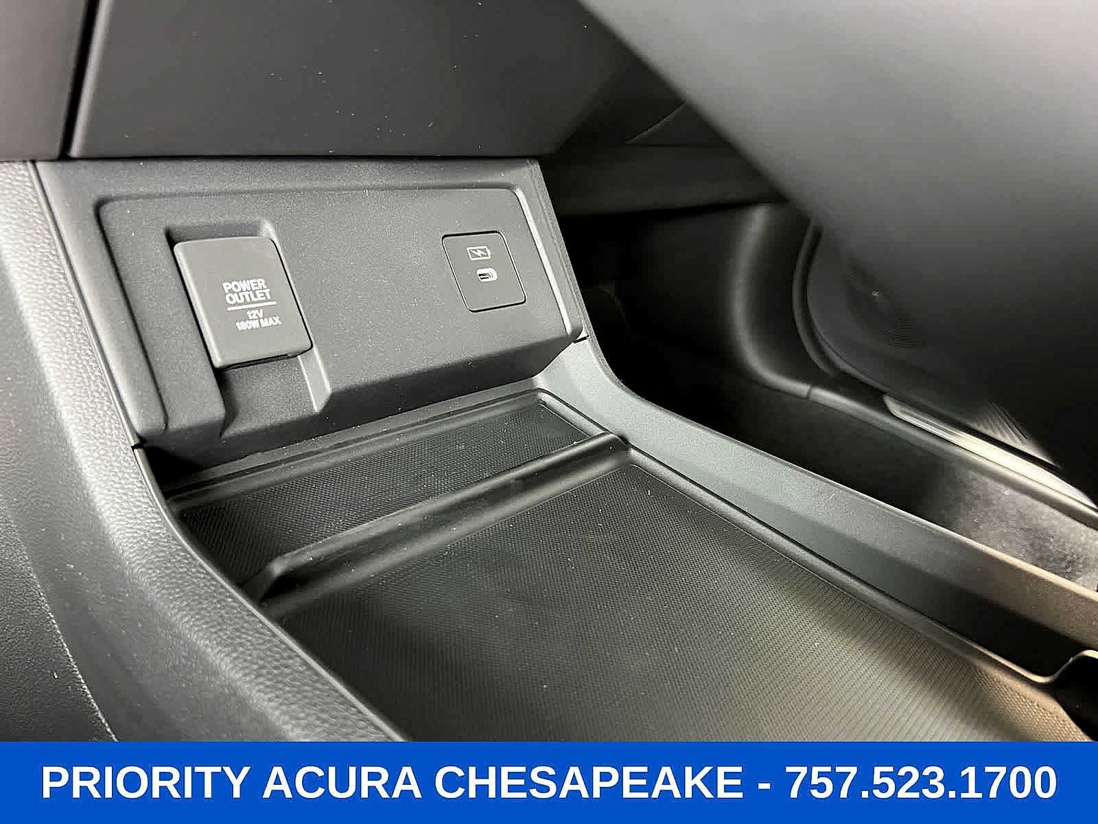 2026 Acura RDX SH-AWD A-Spec with Advance Package