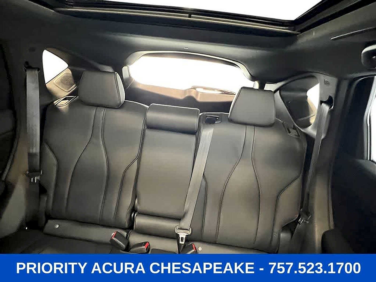 2026 Acura RDX SH-AWD A-Spec with Advance Package