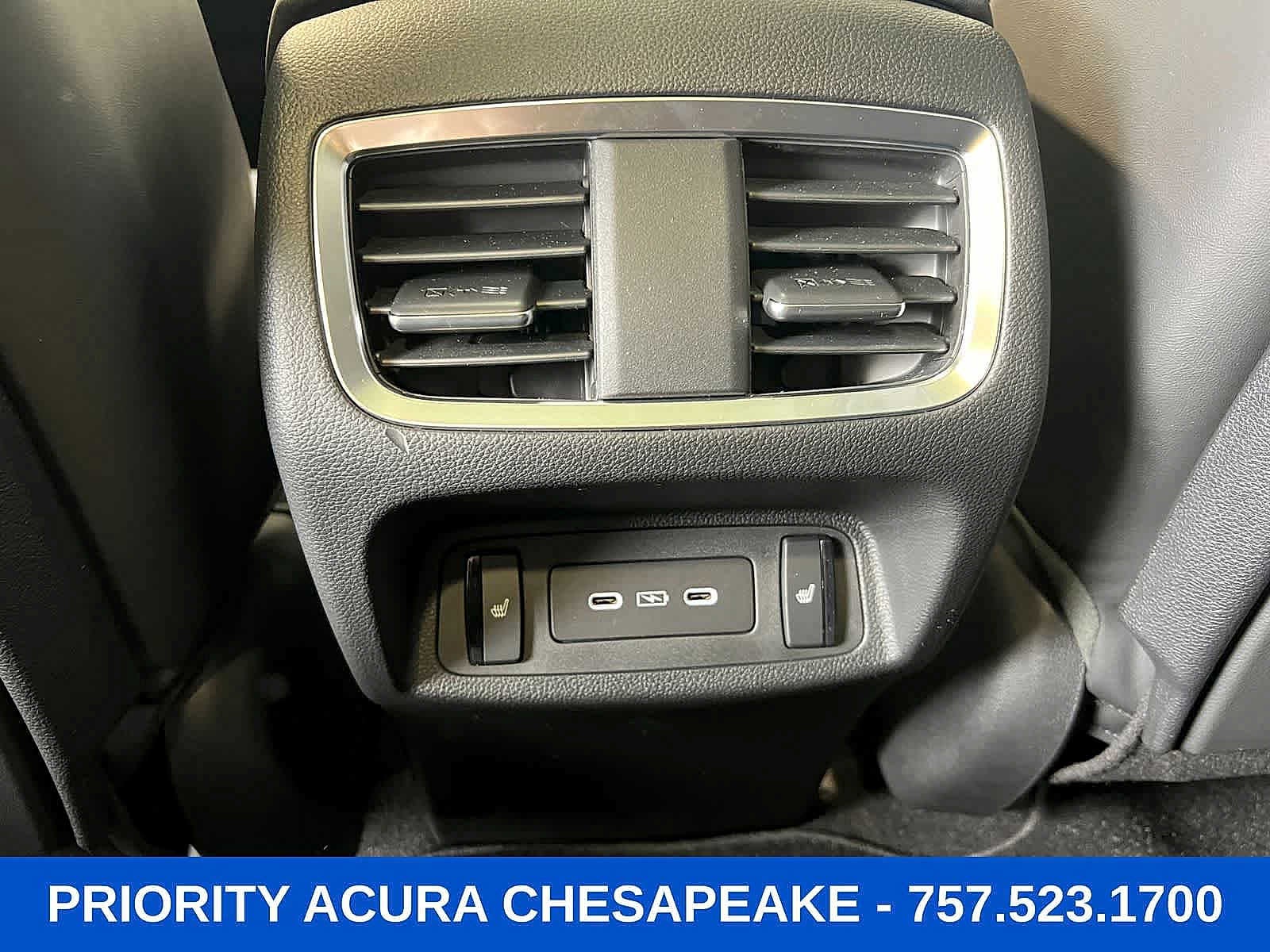 2026 Acura RDX SH-AWD A-Spec with Advance Package