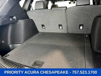 2026 Acura RDX SH-AWD A-Spec with Advance Package