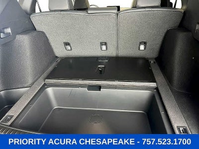 2026 Acura RDX SH-AWD A-Spec with Advance Package