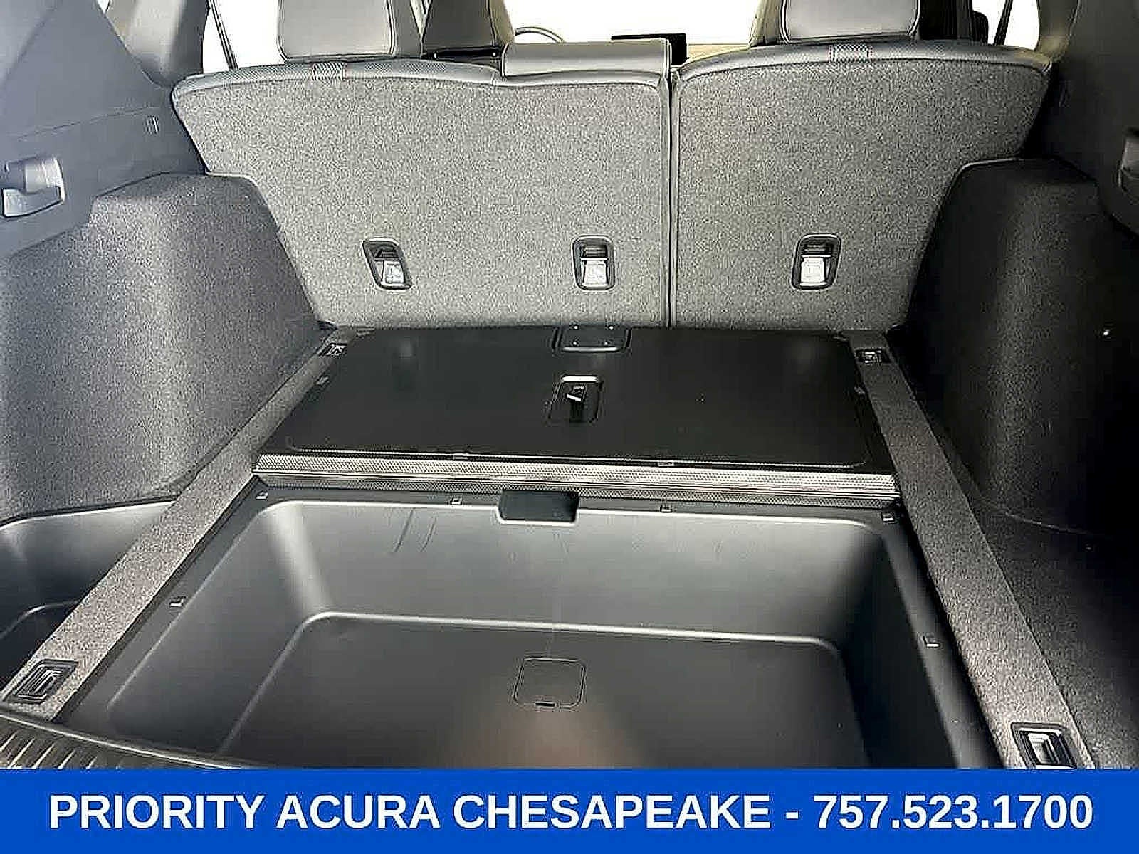 2026 Acura RDX SH-AWD A-Spec with Advance Package