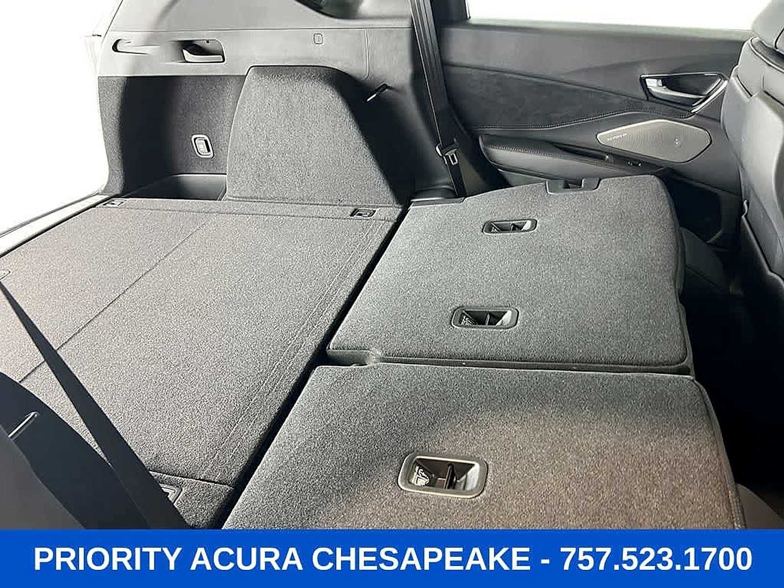 2026 Acura RDX SH-AWD A-Spec with Advance Package