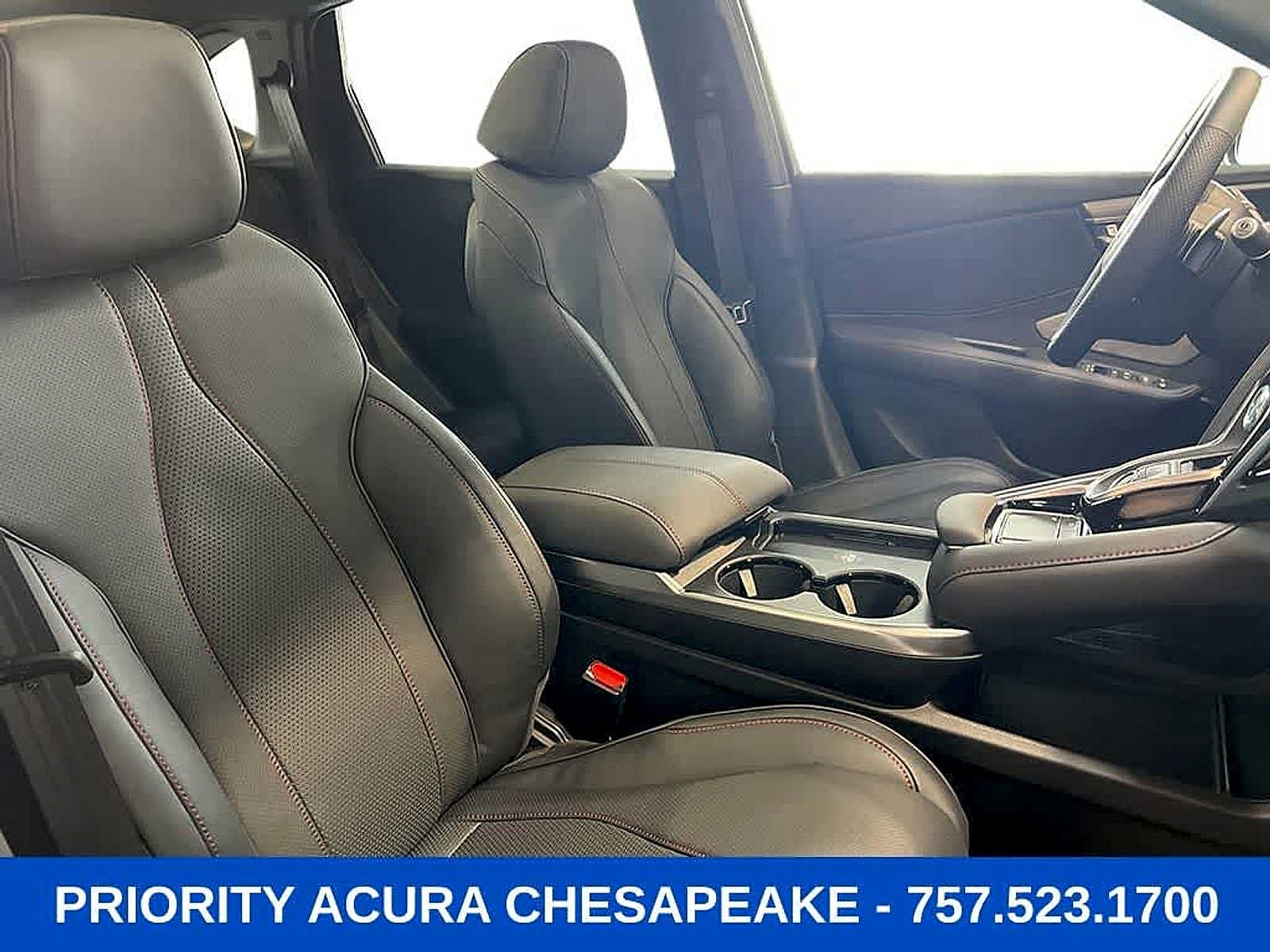 2026 Acura RDX SH-AWD A-Spec with Advance Package