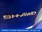 2026 Acura RDX SH-AWD A-Spec with Advance Package
