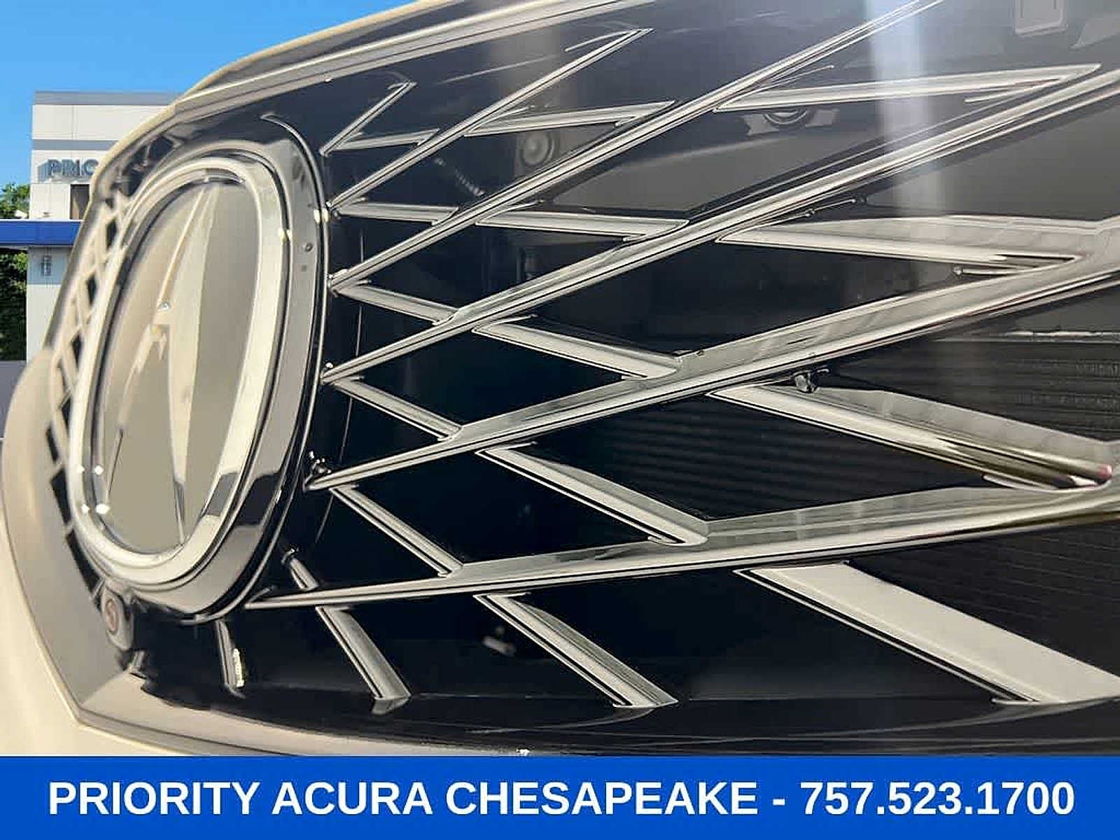 2026 Acura RDX SH-AWD A-Spec with Advance Package