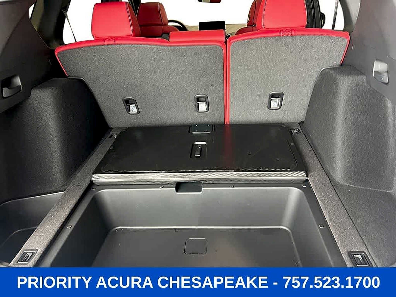 2026 Acura RDX SH-AWD A-Spec with Advance Package