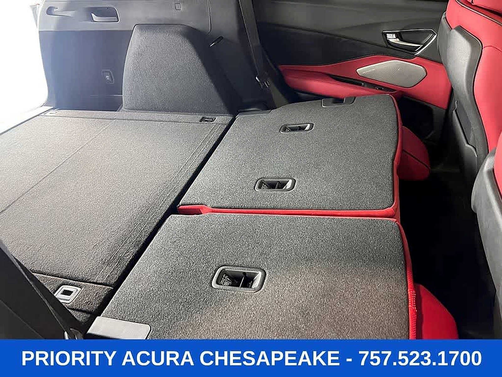 2026 Acura RDX SH-AWD A-Spec with Advance Package
