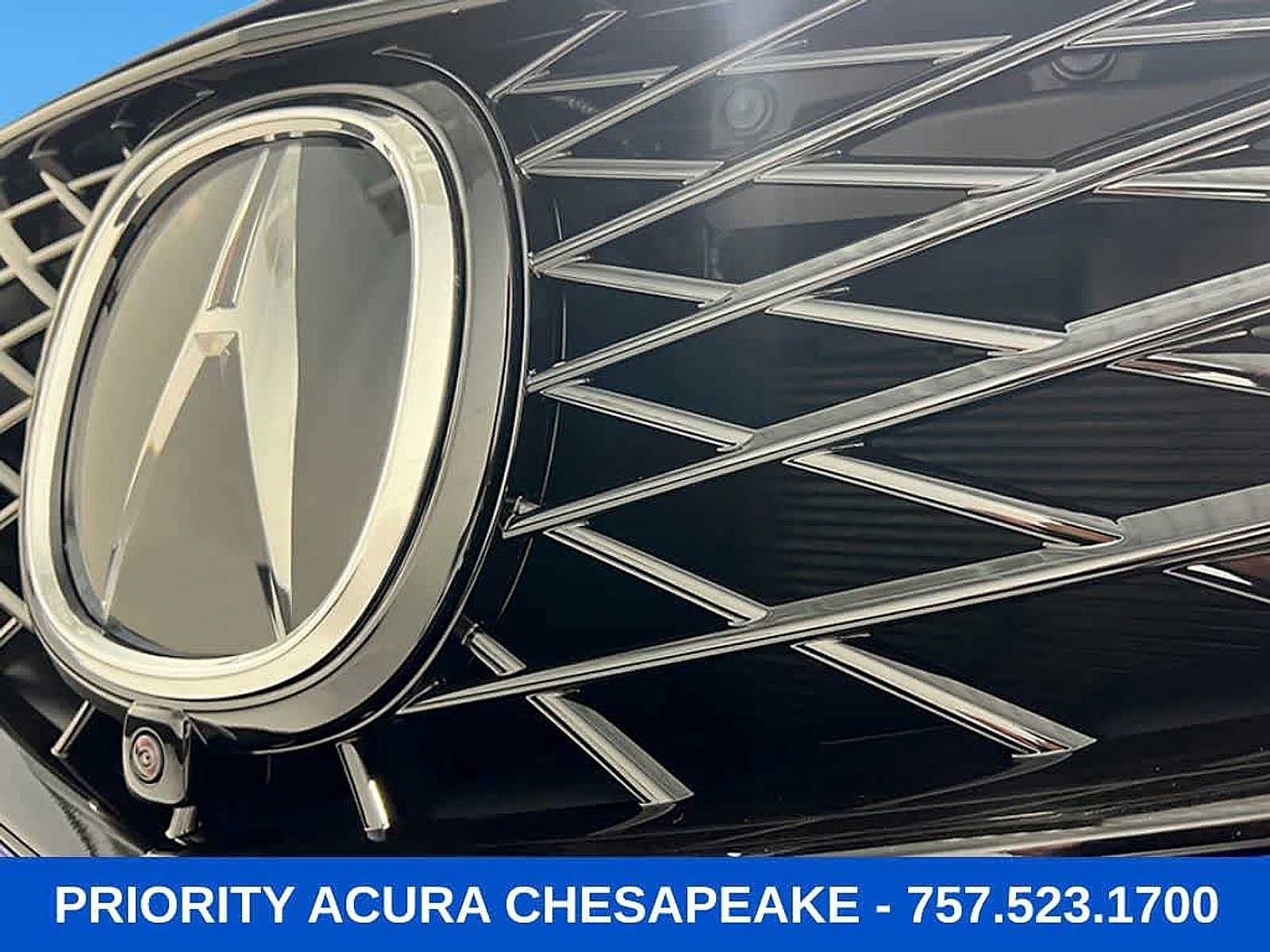 2026 Acura RDX SH-AWD A-Spec with Advance Package