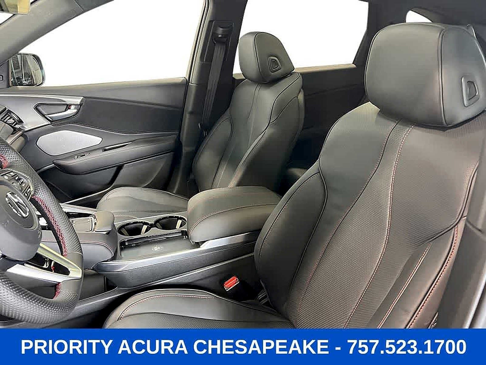 2026 Acura RDX SH-AWD A-Spec with Advance Package