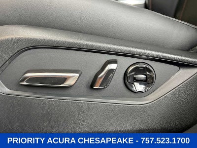 2026 Acura RDX SH-AWD A-Spec with Advance Package