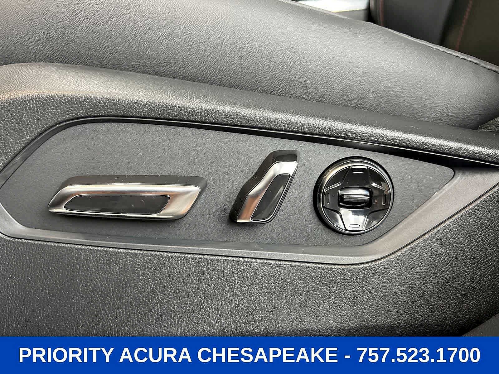 2026 Acura RDX SH-AWD A-Spec with Advance Package