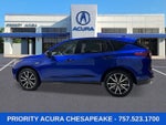 2026 Acura RDX SH-AWD A-Spec with Advance Package