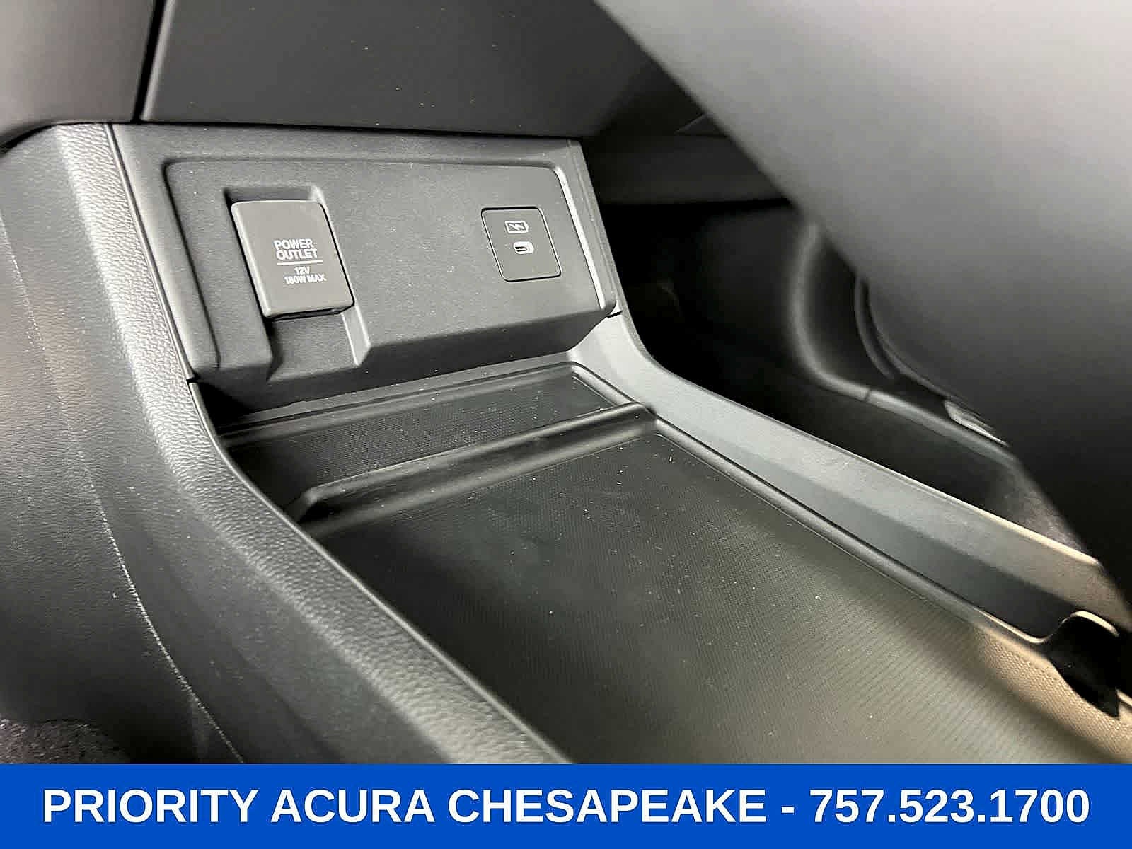 2026 Acura RDX SH-AWD A-Spec with Advance Package